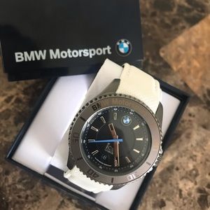 BMW Motorsport Watch